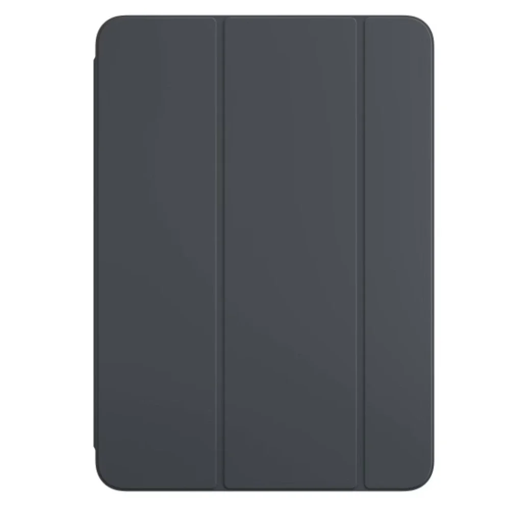Apple Smart Folio Cases for iPad Pro 11-inch M4 Color Black MW983ZM/A